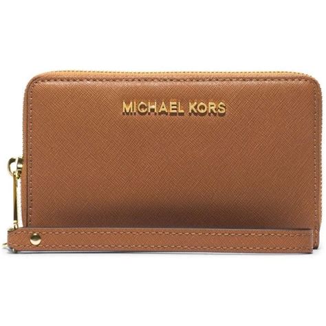 michael kors specchio wallet|MICHAEL Michael Kors Specchio Jet Set Travel Large Flat .